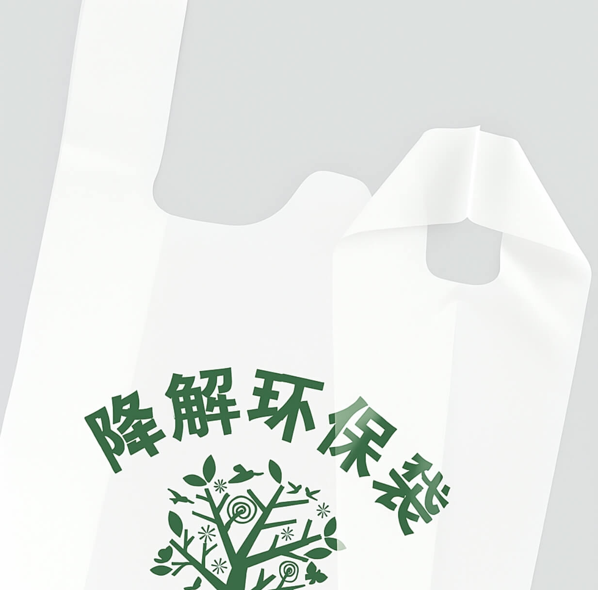全生物降解改性材料