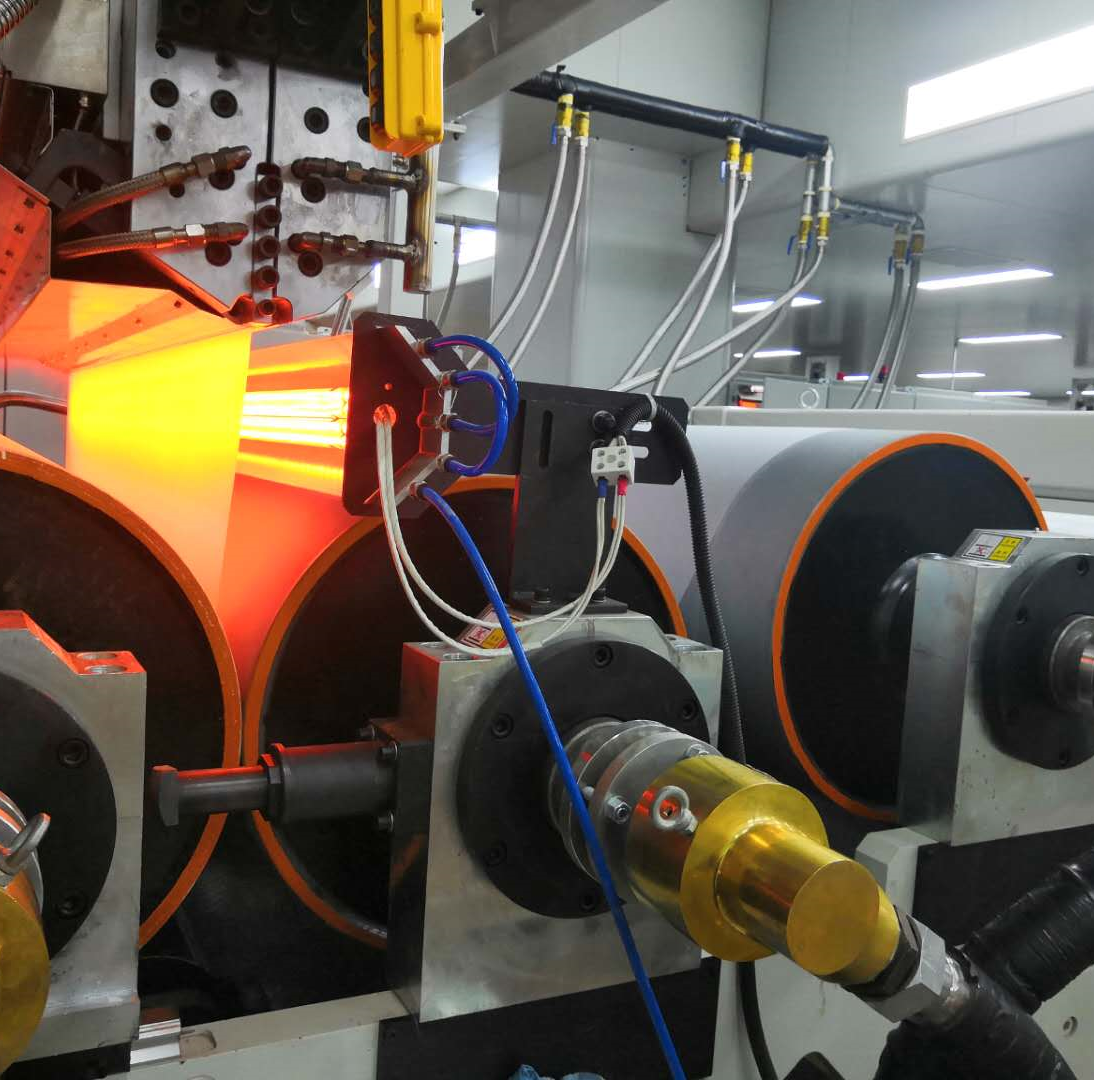 Extruded Sheet Functional Masterbatches