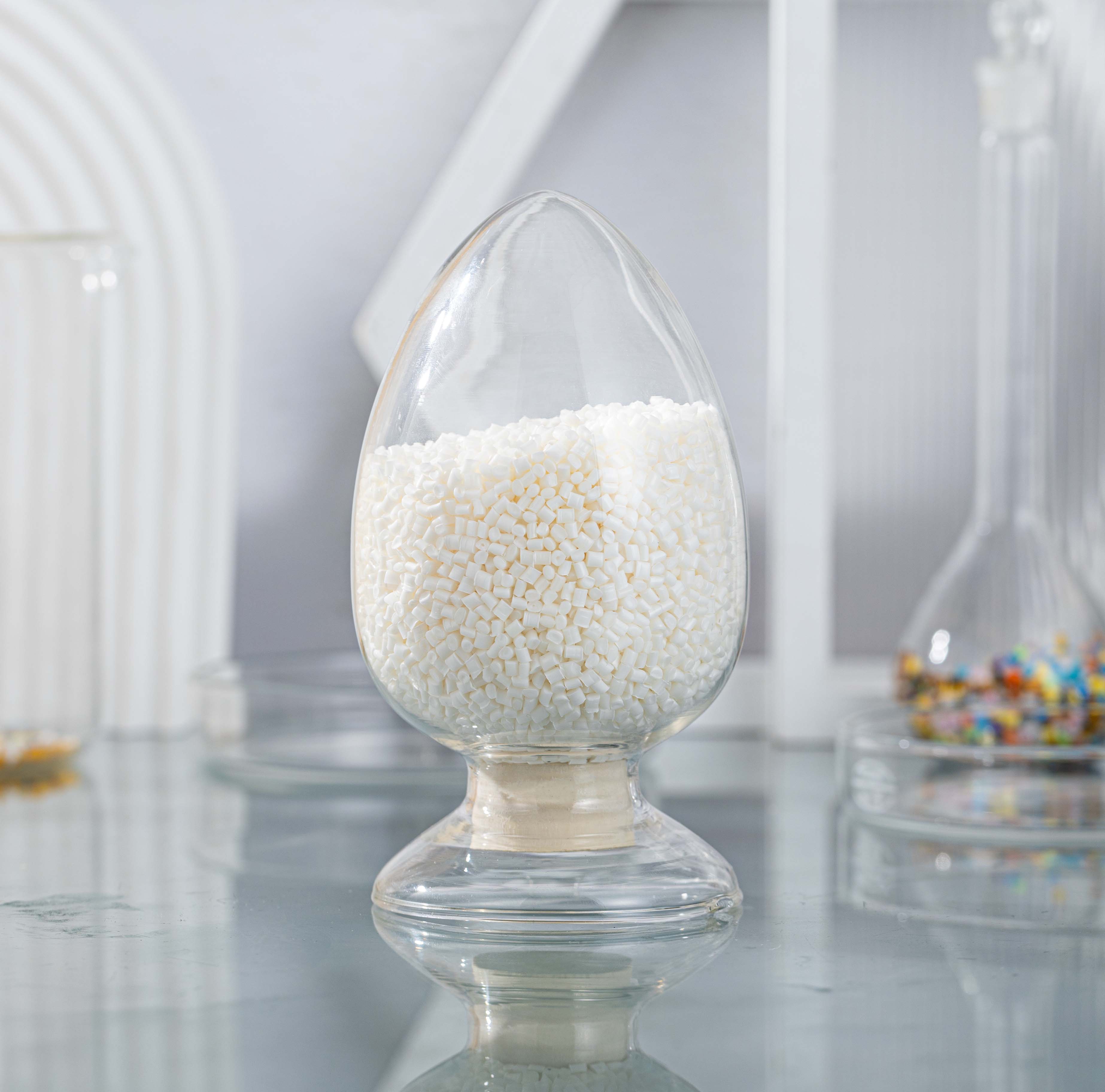 Fluorine-Free Slip Agent Masterbatch